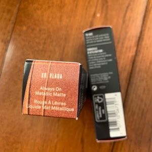 Smashbox Makeup - SMASHBOX x Vlada set of 2 Smashbox Makeup - SMASHBOX x Vlada set of 2